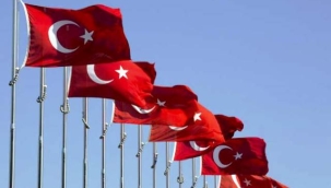 Siyasi partilerin tüm etkinlikleri iptal edildi