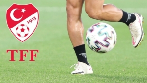 Süper Ligde ilk 11'de yabancı sınırı kalktı