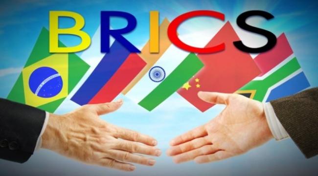 Suudi Arabistan BRICS'e resmen üye oldu