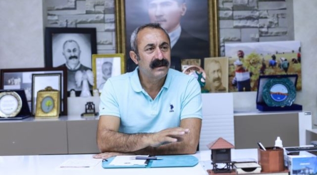 TKP resmen açıkladı: Kadıköy Belediye Başkan adayı Fatih Mehmet Maçoğlu oldu