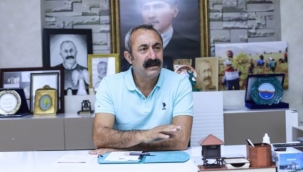 TKP resmen açıkladı: Kadıköy Belediye Başkan adayı Fatih Mehmet Maçoğlu oldu