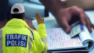 Trafik cezalarında yeni dönem: Yüzde 25 indirim için süre değişti