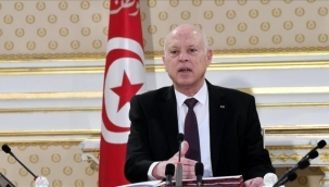 Tunus, İsrail'e karşı Uluslararası Adalet Divanında açılan hiçbir davaya katılmayacak