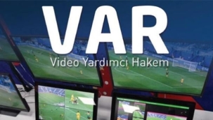 Türk futbolunda yeni dönem: VAR kayıtları açıklanacak, yabancı gözlemci gelecek