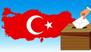 Türkiye 31 Mart'ta sandığa gidiyor