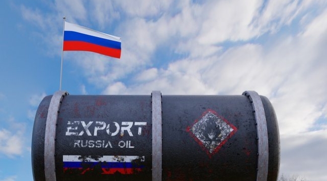 Türkiye'nin Rusya'dan petrol ithalatında tüm zamanların rekoru kırıldı