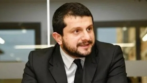 Yargıtay 3. Ceza Dairesi'nden Can Atalay kararı