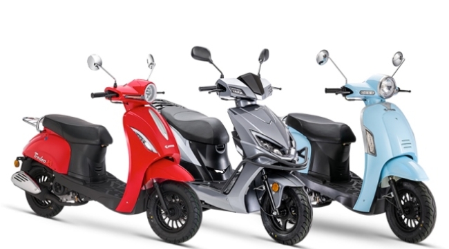 125 cc'nin altındaki motorlar B ehliyetle kullanılabilecek