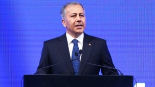 2023'te 420 organize suç çetesi çökertildi