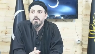 2024 yılının sahte mehdisi Çanakkale'den çıktı