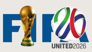 2026 FIFA Dünya Kupası'nın maç tarihleri açıklandı
