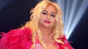 65 yaşındaki Banu Alkan ilk kez evlendi