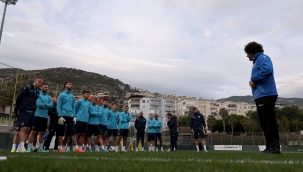 Adana mesaisi başladı