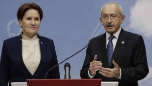 Akşener hesap sormuştu, Kılıçdaroğlu'dan doğrulama geldi: 'Meral Hanım gerçeği söylemiş'