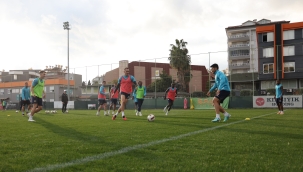 Alanyaspor kritik deplasmana hazırlanıyor