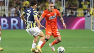 Alanyaspor sürpriz peşinde