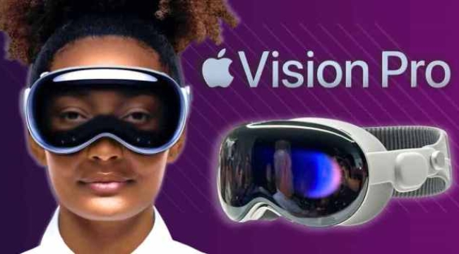 Apple Vision Pro kullanıcıları, baş ağrısı ve yetersizlik nedeniyle ürünü iade etmeye başladı