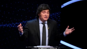 Arjantin'de petrol üreticileri Milei'ye gözdağı verdi: 'Tüm akışı keseriz'