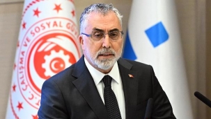 Bakan Işıkhan: "SSK emeklilerimiz için 6 Şubat'ta Bağ-Kur emeklilerimiz için 7 Şubat'ta fark ödemelerini gerçekleştireceğiz"