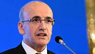 Bakan Şimşek: Kira artışlarının önüne geçmek için konut arzı artırılacak