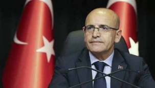 Bakan Şimşek'ten Suudi Arabistan'a turizm önerisi