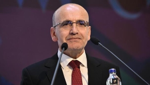 Bakan Şimşek: Türkiye'nin FATF'ın gri listesinden çıkması için son aşamaya gelindi