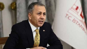 Bakan Yerlikaya, Antalya'da selden etkilenen 989 vatandaşın tahliye edildiğini bildirdi