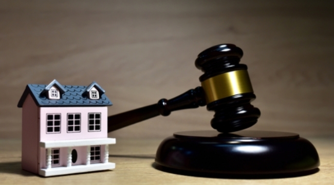 Bekara ev kiralamayan ev sahibine idari para cezası
