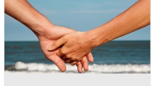 Bilim insanları açıkladı: 'El ele tutuşmak acıyı ve stresi hafifletiyor'