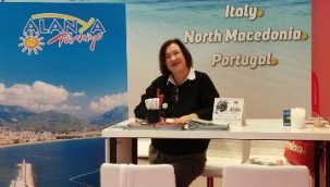 BRÜKSEL'DEN ALANYA'YA UÇUŞ MÜJDESİ