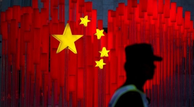 Çin'den İngiltere'ye 'yaptırım' tepkisi: Gereken tedbirler alınacak