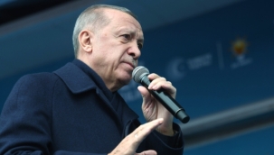 Cumhurbaşkanı Erdoğan: Emeklilerimizin bayram ikramiyesini 3 bin liraya yükselteceğiz