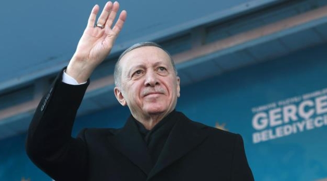 Cumhurbaşkanı Erdoğan: KAAN, 2028 sonunda Hava Kuvvetlerimize katılacak