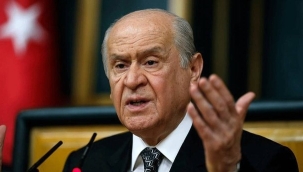 Devlet Bahçeli: Artık uzaya da Türkçe bakmanın vakti gelmiştir