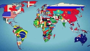 Dünya Nüfusu 2024: Dünyada Kaç İnsan Var? Ülkelere Göre Dünya Nüfus Sıralaması