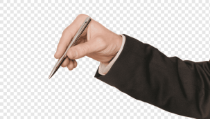 Elle yazmak beyni daha çok çalıştırıyor