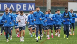 En az yabancı kullanan Trabzonspor