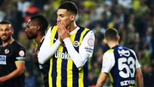 Fenerbahçe Alanyaspor engelini aşamadı: Zirve el değiştirdi