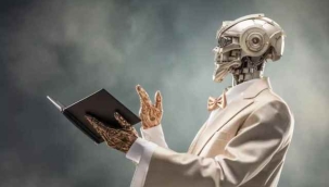 Google, "Robot Anayasası" hazırladı