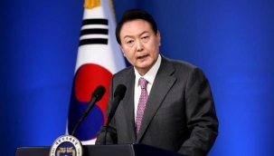 Güney Kore'de Ay Yeni Yılı dolayısıyla 450 binden fazla kişiye "başkanlık affı" çıkarıldı