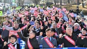 Güney Kore'de doktorların grev krizi büyüyor: Bir kadın, hastane kapalı olduğu için öldü