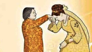 Hazine ve Maliye Bakanlığı 'Kaynana vergisi' için harekete geçti