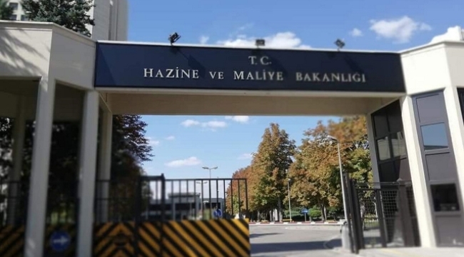 Hazine ve Maliye Bakanlığı'ndan kira çalışması: Bilgi toplanmaya başlandı