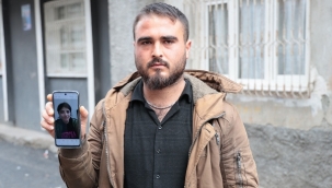 İki ayda karısı ikinci kez kaçırılıp fidye istendi