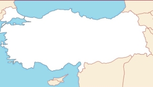 İl olması beklenen ilçeler açıklandı