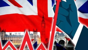  İngiltere resesyona girdi