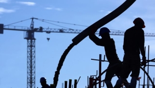 İnşaat betonunda çipli takip yaygınlaşıyor