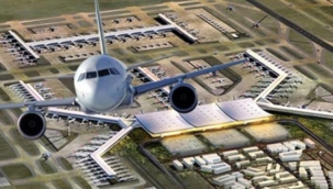 İstanbul Havalimanı'na yeni sistem: 3 uçak aynı anda inip kalkabilecek