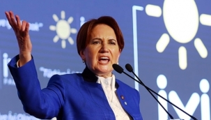 İYİ Parti'de 'kral çıplak' tepkisi: 16 kişi istifa etti