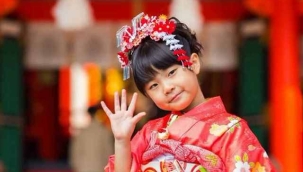 Japonya'da 2023 yılı, tüm zamanların en düşük doğum oranının yaşandığı yıl oldu